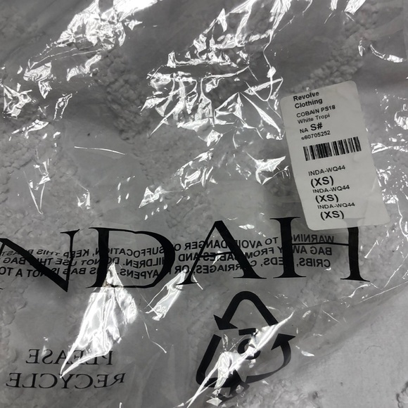 INDAH Cobain Mini Skirt - Picture 6 of 8